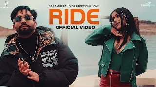 Ride Sara GurpalSong Download